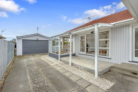 Photo of property in 26 Royleen Street, Casebrook, Christchurch, 8051