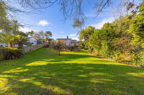 Photo of property in 7 West Street, Taumarunui, 3920
