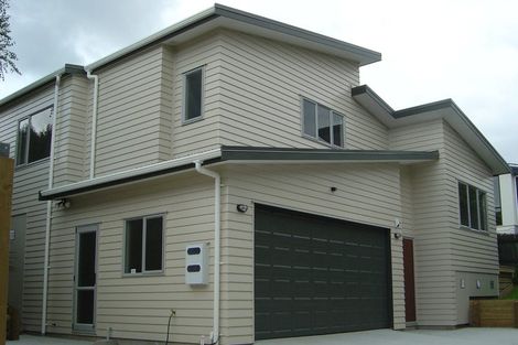 Photo of property in 60a Christmas Road, Manurewa, Auckland, 2102