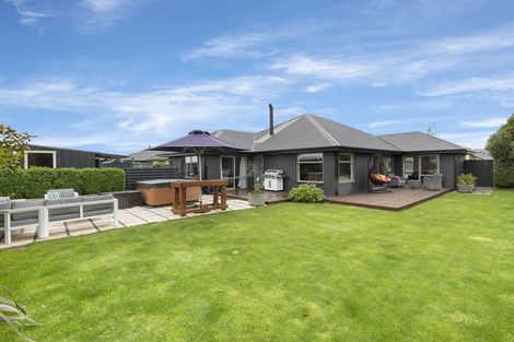 Photo of property in 17 Denimes Crescent, Rolleston, 7614