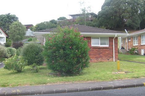 Photo of property in 9 Sovereign Place, Glenfield, Auckland, 0629