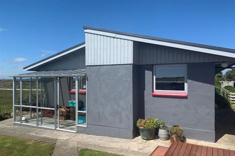 Photo of property in 19 Old Bluff Highway, Greenhills, Invercargill, 9877