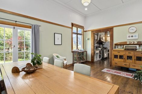 Photo of property in 6 Bush View Drive, Waitetuna, Raglan, 3295