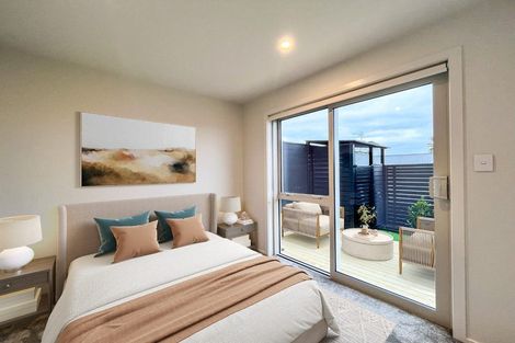 Photo of property in 14/9 Aeroview Drive, Beach Haven, Auckland, 0626
