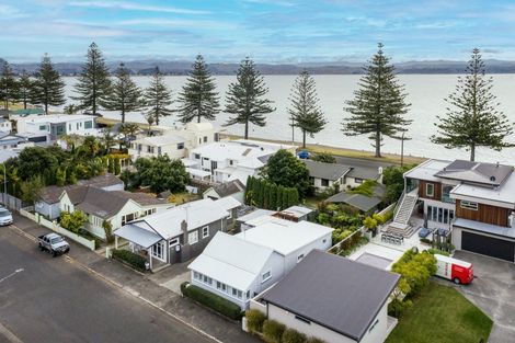 Photo of property in 132 Waghorne Street, Ahuriri, Napier, 4110