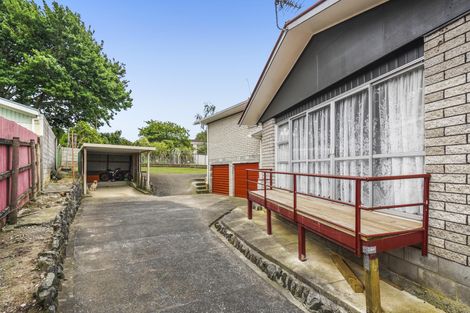 Photo of property in 3 Williams Avenue, Morrinsville, 3300