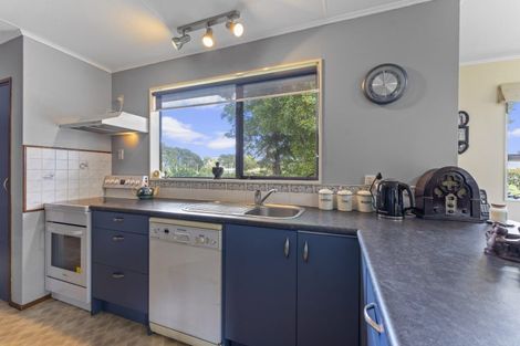 Photo of property in 114 Ridge Road Central, Mangamutu, Pahiatua, 4983