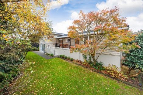 Photo of property in 69 Jickell Street, Hokowhitu, Palmerston North, 4410