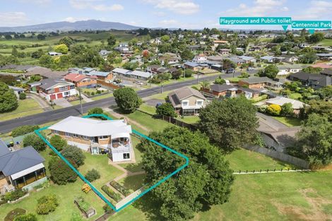 Photo of property in 570 Fairview Road, Te Awamutu, 3800