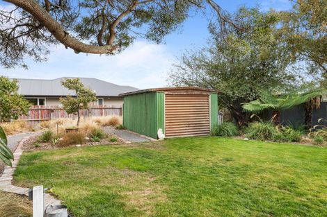 Photo of property in 17 Parnwell Street, Burwood, Christchurch, 8083