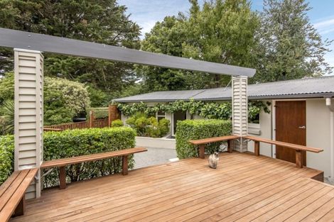 Photo of property in 4 Guinness Crescent, Ilam, Christchurch, 8041