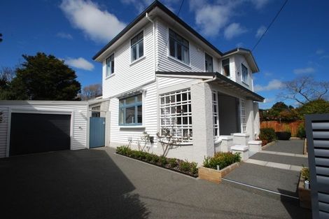 Photo of property in 46 Penrose Street, Woburn, Lower Hutt, 5010