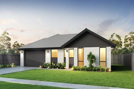 Photo of property in 16 Riverbend Lane, Casebrook, 8051