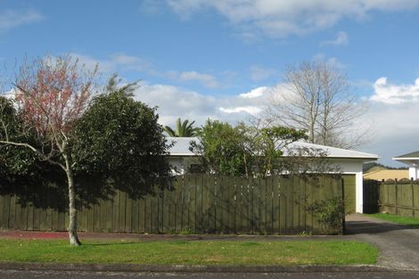 Photo of property in 14 Tapper Crescent, Tikipunga, Whangarei, 0112