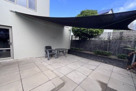 Photo of property in 4/507 Manchester Street, St Albans, Christchurch, 8014