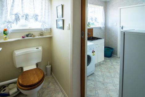 Photo of property in 1 Rata Place, Lansdowne, Masterton, 5810