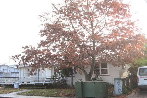 Photo of property in 124 Portsmouth Road, Flaxmere, Hastings, 4120