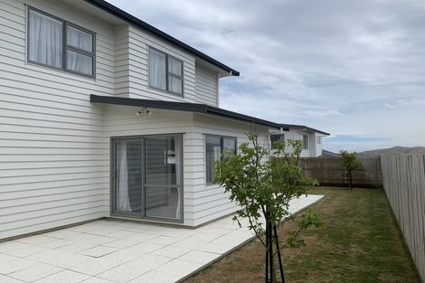 Photo of property in 5b Sandino Place, Grenada Village, Wellington, 6037