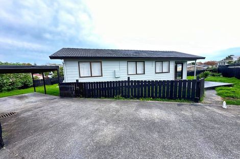 Photo of property in 2/5 Martha Lane, Weymouth, Auckland, 2103