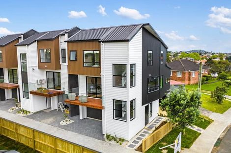 Photo of property in 17a Hedley Road, Wesley, Auckland, 1041