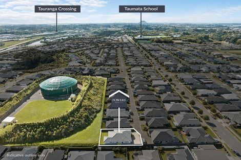 Photo of property in 26 Raby Lane, Pyes Pa, Tauranga, 3112