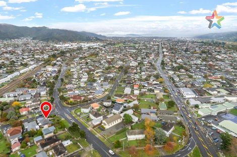 Photo of property in 1 Waldie Grove, Avalon, Lower Hutt, 5011