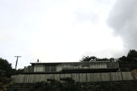 Photo of property in 49 Logie Street, Stokes Valley, Lower Hutt, 5019