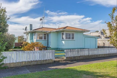 Photo of property in 7 Wilton Street, Levin, 5510