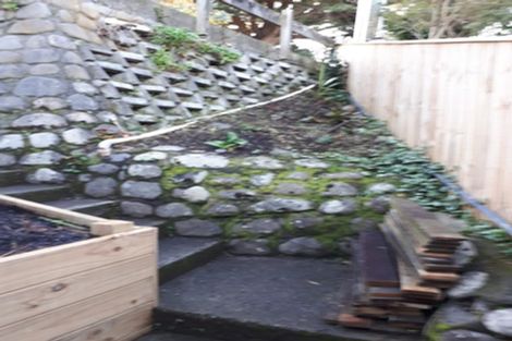 Photo of property in 21a Hadfield Terrace, Kelburn, Wellington, 6012