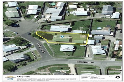 Photo of property in 3 Campbell Street, Mangapapa, Gisborne, 4010