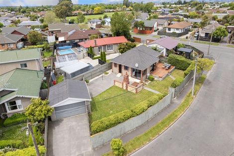 Photo of property in 2 Brockham Street, Casebrook, Christchurch, 8051