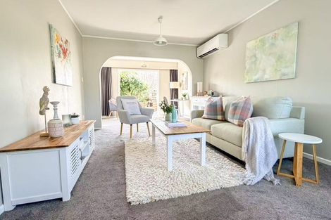 Photo of property in 64 Mark Avenue, Paparangi, Wellington, 6037