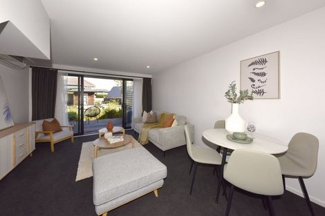 Photo of property in 2/111 Edgeware Road, St Albans, Christchurch, 8014