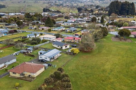 Photo of property in 16a Manauiti Street, Te Kuiti, 3910