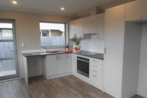 Photo of property in 4/521 Madras Street, St Albans, Christchurch, 8014