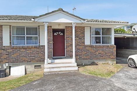 Photo of property in 42 Mildmay Road, Henderson, Auckland, 0610