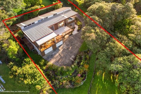 Photo of property in 55a Hinemoa Street, Birkenhead, Auckland, 0626