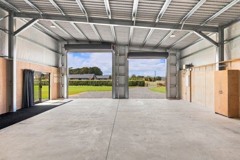 Photo of property in 573a Kuranui Road, Morrinsville, 3372