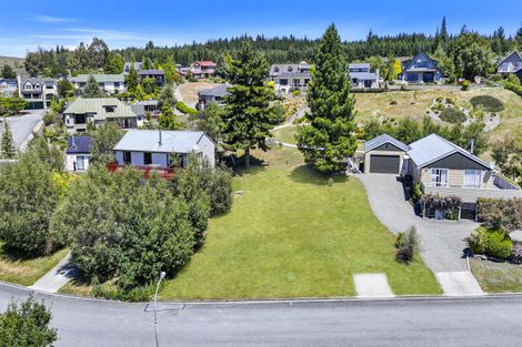 Photo of property in 6 Barbara Hay Street, Lake Tekapo, 7999