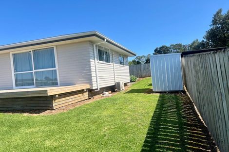 Photo of property in 35a Tawanui Road, Kaikohe, 0405