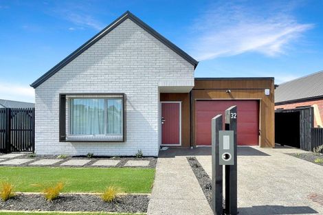 Photo of property in 32 Earp Crescent, Chartwell, Hamilton, 3210