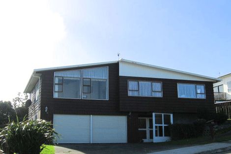 Photo of property in 82 Pope Street, Camborne, Porirua, 5026