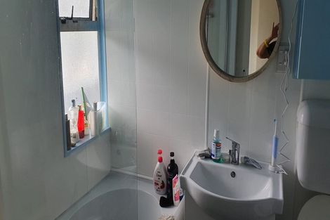 Photo of property in Melksham Towers, 703/131 Brougham Street, Mount Victoria, Wellington, 6011