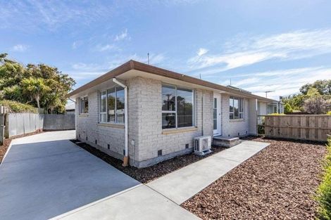 Photo of property in 1/150 Bowhill Road, New Brighton, Christchurch, 8083