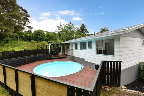 Photo of property in 36a Rothesay Place, Dinsdale, Hamilton, 3204