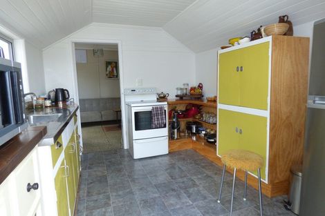 Photo of property in 52 Bledisloe Street, Kurow, 9435