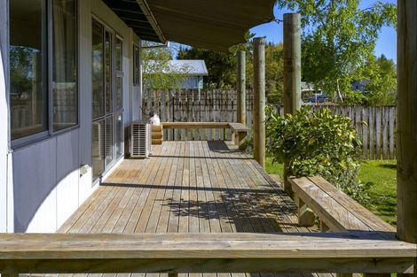 Photo of property in 14 Maria Place, Turangi, 3334