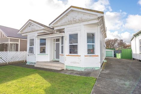 Photo of property in 12 George Street, Aramoho, Whanganui, 4500