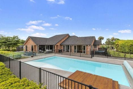 Photo of property in 612 Te Kowhai Road, Te Kowhai, Hamilton, 3288