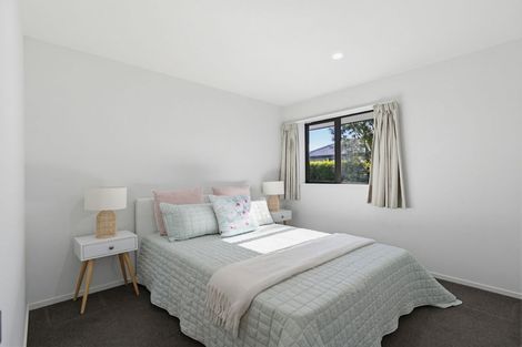 Photo of property in 3 Chandler Way, Rolleston, 7615